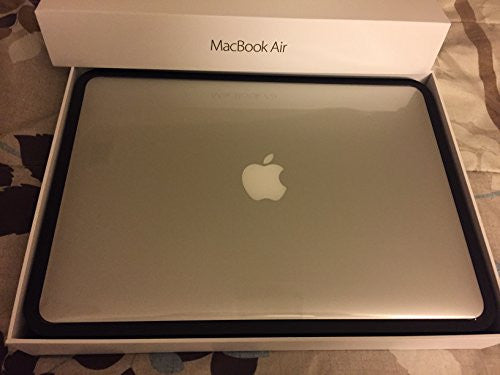 Apple MacBook Air MJVG2LL/A 13.3-Inch Laptop (256 GB) NEWEST