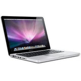 Apple MacBook Pro 15.4" Laptop - 500 GB HARDRIVE - i7 QUAD-CORE - MC721LL/A