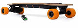 Yuneec E-GO Cruiser Electric Skateboard - EGOCR001