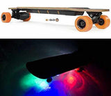 Yuneec E-GO Cruiser Electric Skateboard - EGOCR001