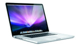 Apple MacBook Pro MC226LL/A 17-Inch Laptop