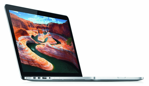 Apple MacBook Pro MD212LL/A 13-Inch Laptop with Retina Display (OLD VERSION)