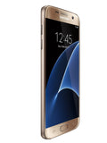 Samsung Galaxy S7 Factory Unlocked Phone 32 GB - Internationally sourced (EU/LATAM) version G930F- Platinum Gold