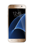 Samsung Galaxy S7 Factory Unlocked Phone 32 GB - Internationally sourced (EU/LATAM) version G930F- Platinum Gold