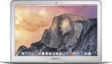 Apple MacBook Air MJVG2LL/A 13.3-Inch Laptop (256 GB) NEWEST VERSION