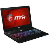 MSI GS60 Ghost Pro Whitebook 15.6" Intel Core i7-4720HQ 3.6GHz/16GB DDR3 970 GTX