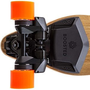 Boosted Dual+ 2000W Electric Skateboard