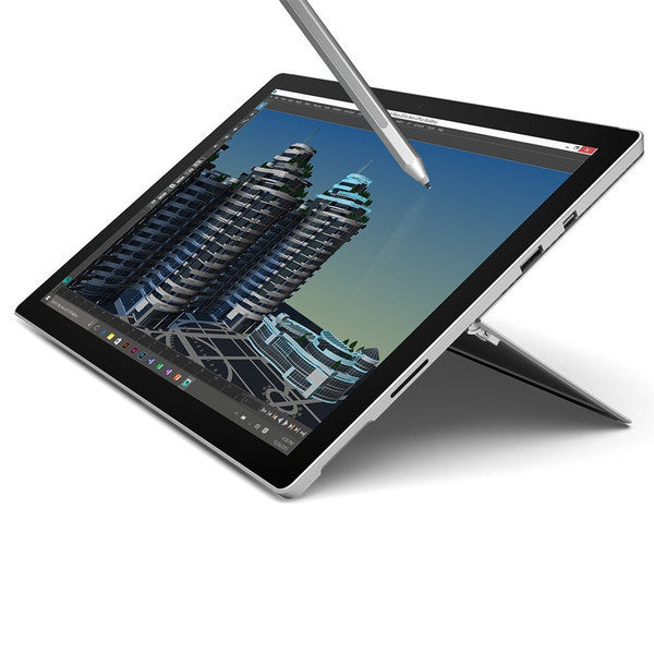 Microsoft Surface Pro 4 (512 GB, 16 GB RAM, Intel Core i7e)