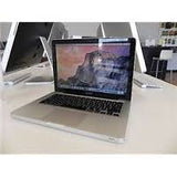 Apple MacBook Pro MC373LL/A Intel Core i7-620M X2 2.66GHz 4GB 500GB DVD 15.4'' OSX (Silver)