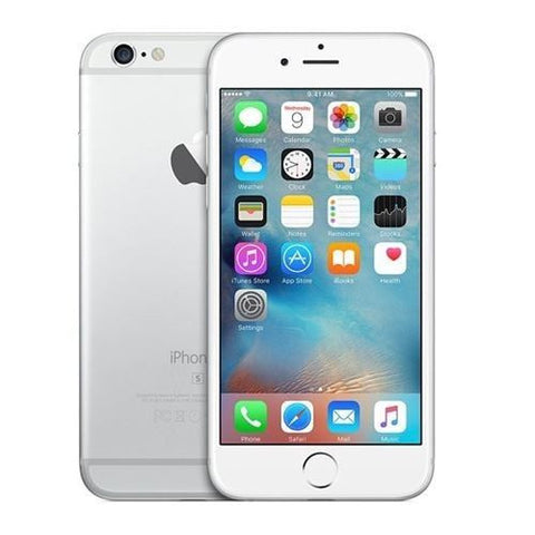 Apple iPhone 6S 16GB - GSM-Only Unlocked, International Model, BRAND NEW !!