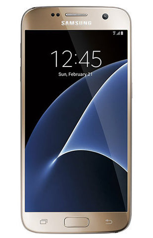 Samsung Galaxy S7 5.1 inch Display (1440 X 2560 Resolution)